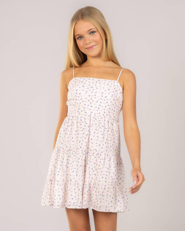 Annabella Dress