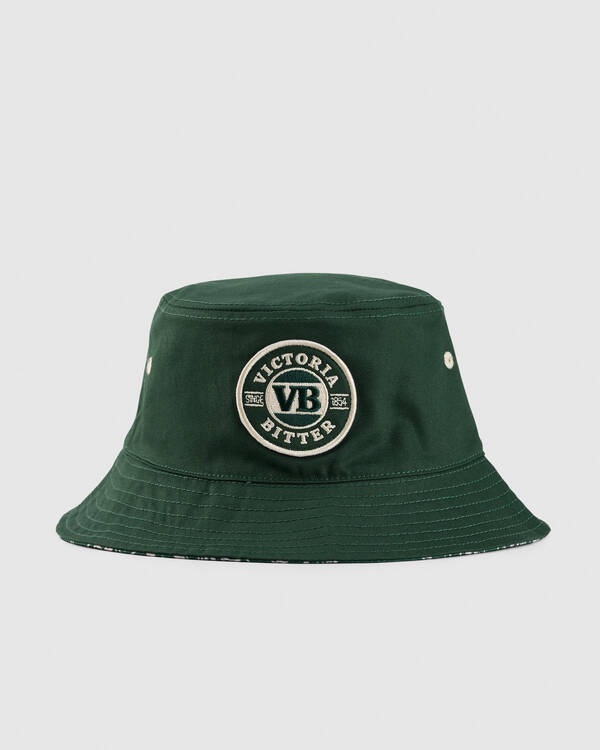 Uncan-ny 2.0 Reversible Bucket Hat