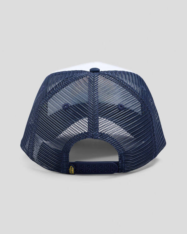 Sunset Sesh Trucker Cap