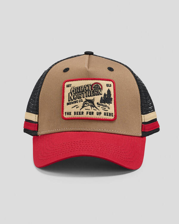 Simple Life Trucker Cap