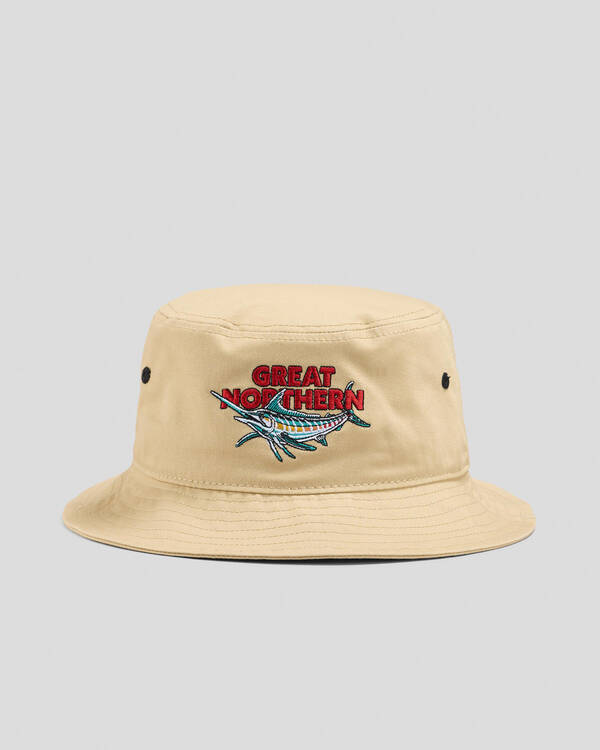 Up Here Bucket Hat