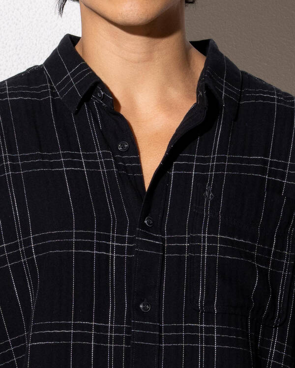 Date Knight Short Sleeve Shirt