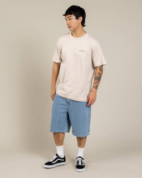 Bigfoot Trees T-Shirt