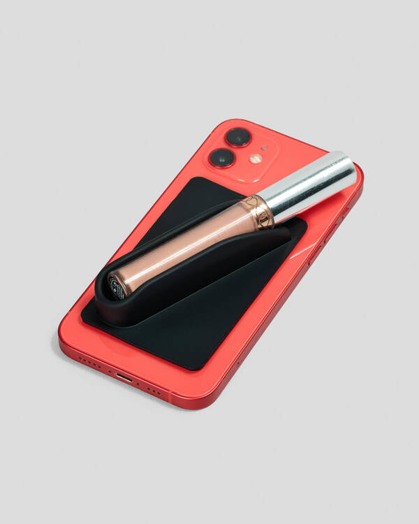 IPhone Lip Gloss Suction Sticker
