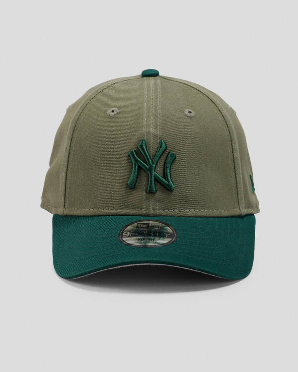 2 Shade Wash 9Forty NY Snapback Cap