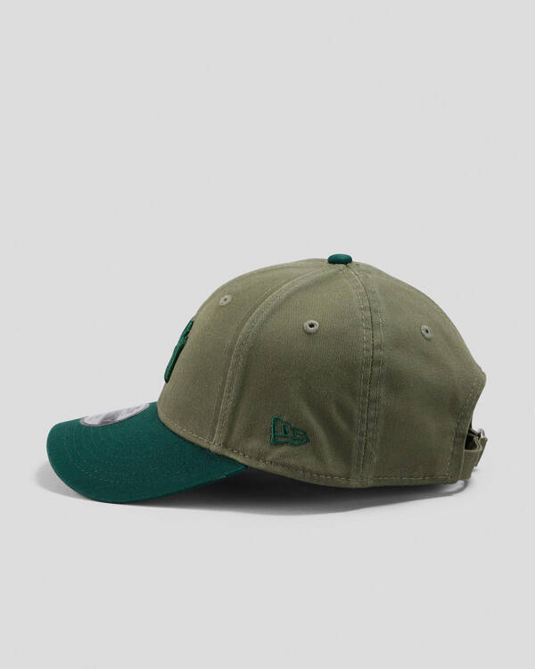 2 Shade Wash 9Forty NY Snapback Cap