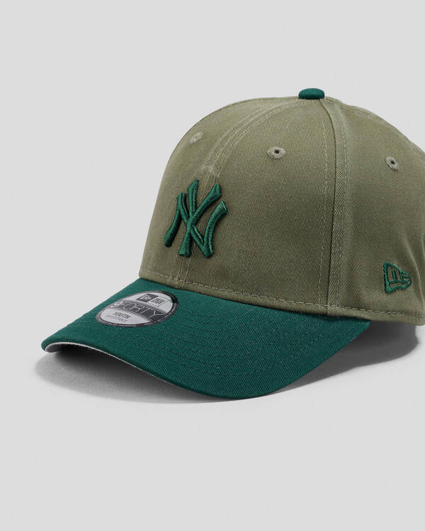 2 Shade Wash 9Forty NY Snapback Cap