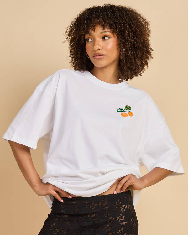 Sportswear Fruit SPD Oversized T-Shirt