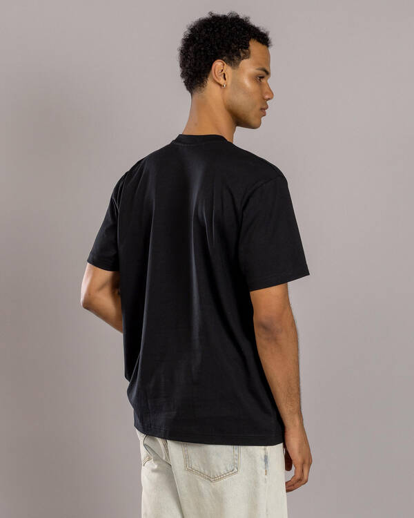 Las Vegas Raiders Fence Oversized T-Shirt