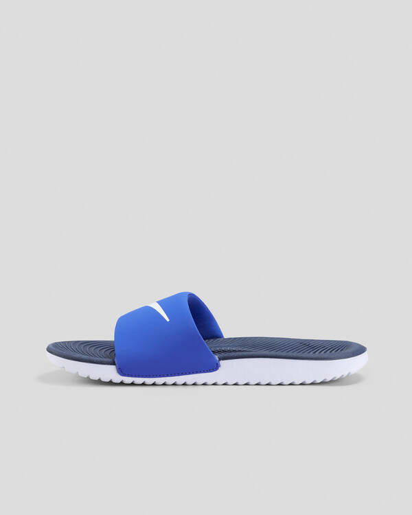 Kawa Slide Sandals