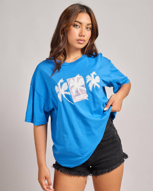 Stones Throw T-Shirt