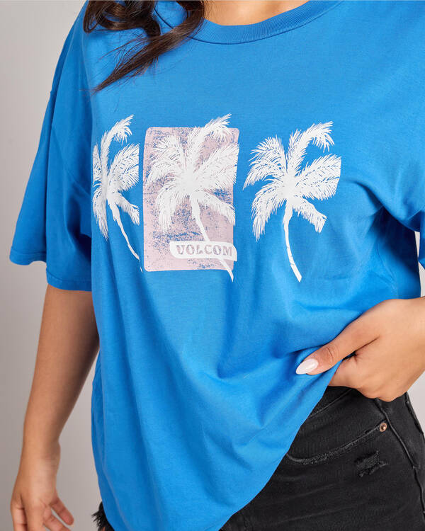 Stones Throw T-Shirt