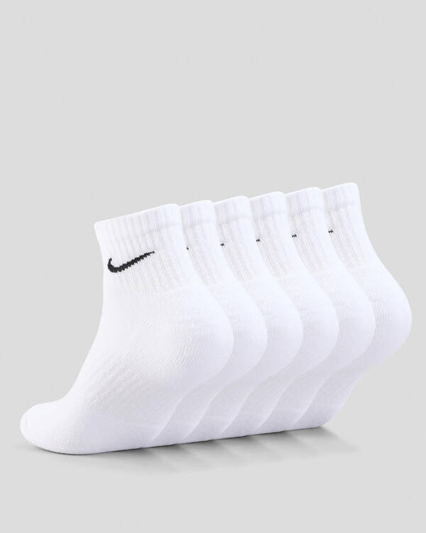 Everyday Cushioned Sock Pack
