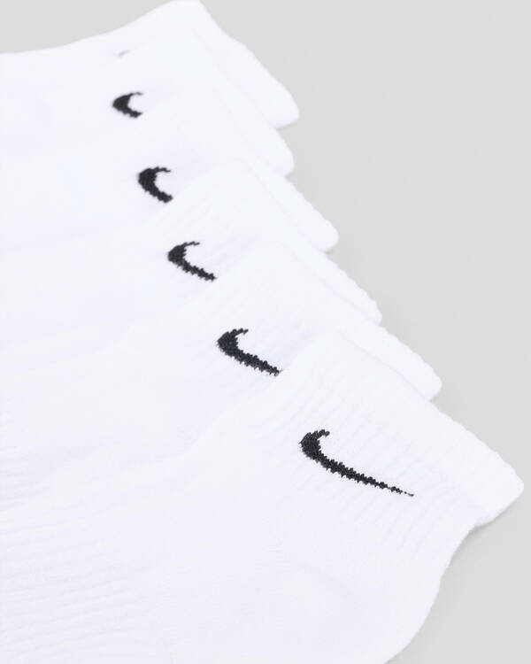 Everyday Cushioned Sock Pack