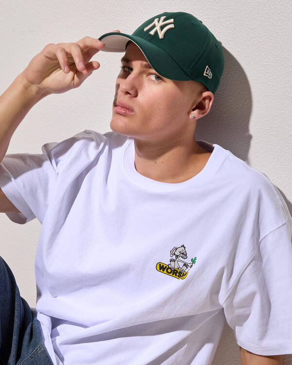 New York Yankees 39Thirty Cap