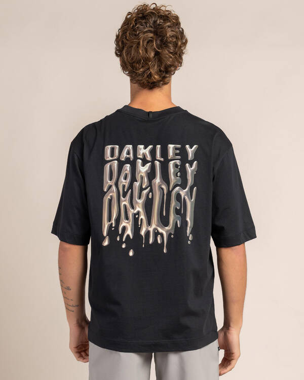 Stacked Metal T-Shirt