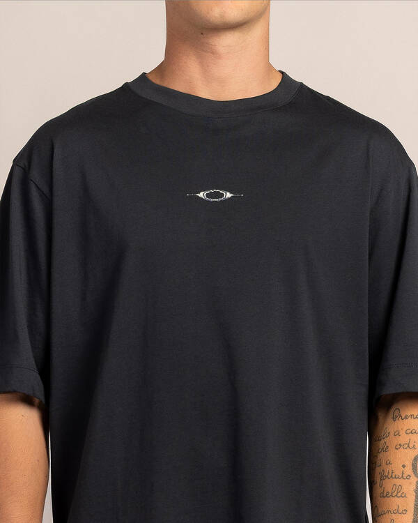 Stacked Metal T-Shirt