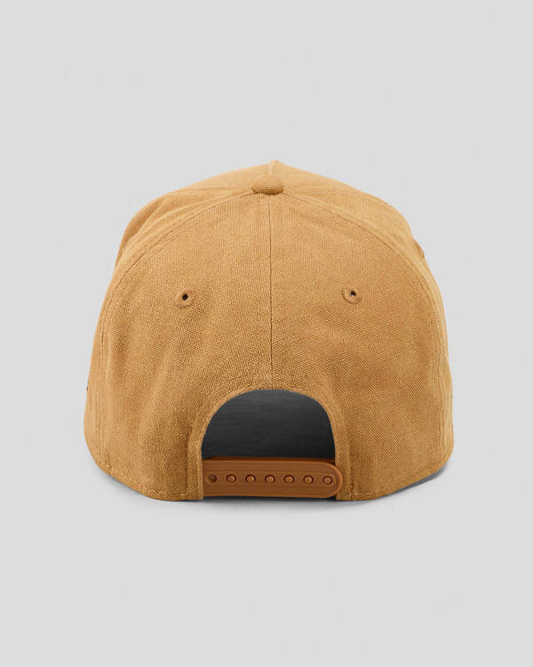 Los Angeles Dodgers 9Forty A-Frame Snapback Cap