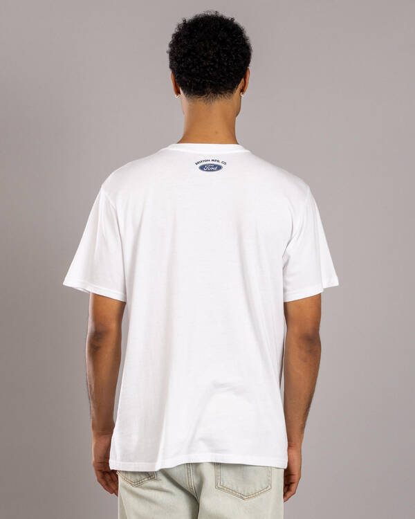 Ford Truck Country STT T-Shirt