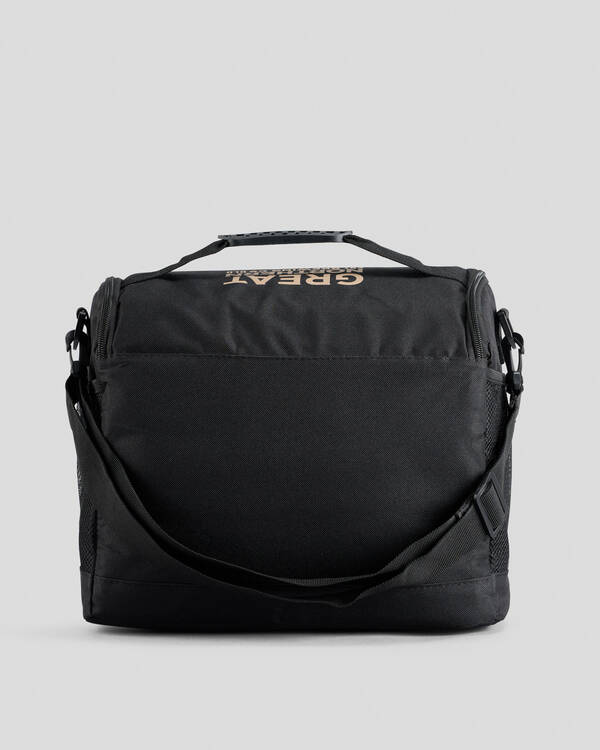 Rough Cut Cooler Bag