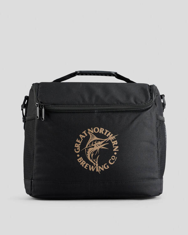 Rough Cut Cooler Bag