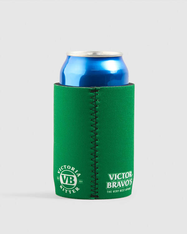 Relic Stubby Cooler