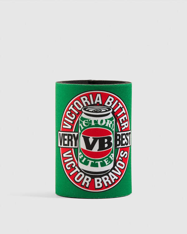 Relic Stubby Cooler