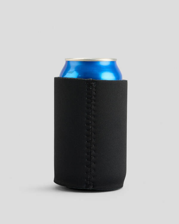 Rough Cut Stubby Cooler
