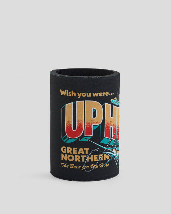 Up Here Stubby Cooler