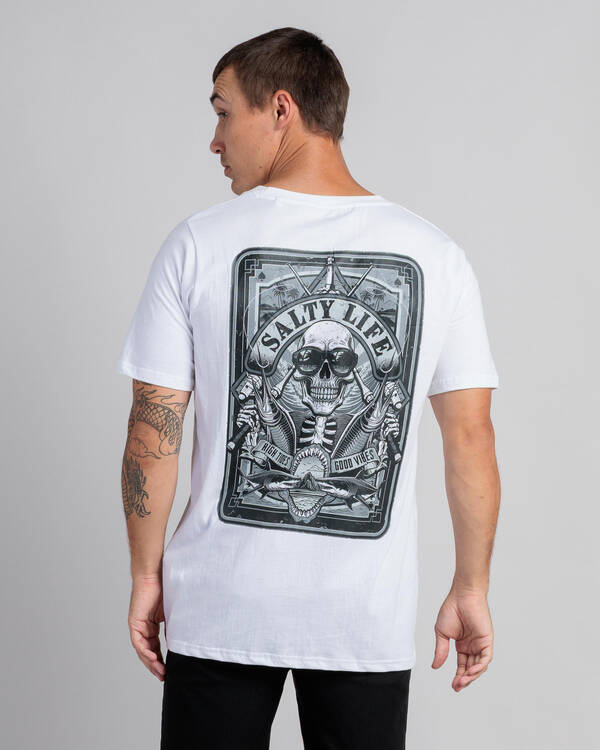 Ocean's Gamble T-Shirt