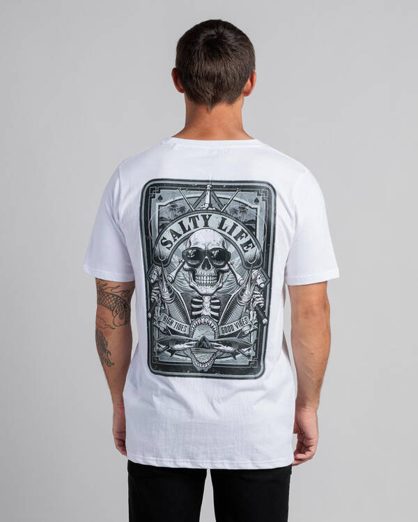 Ocean's Gamble T-Shirt