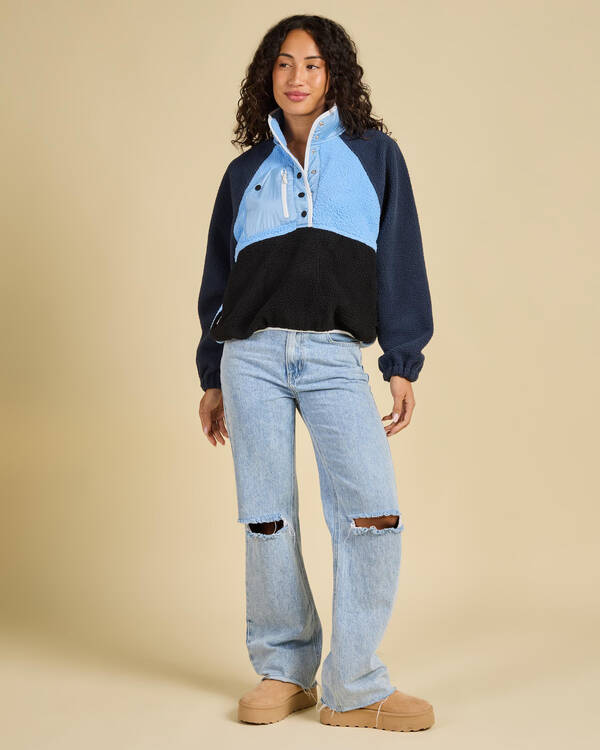 K2 Snap Polar Fleece