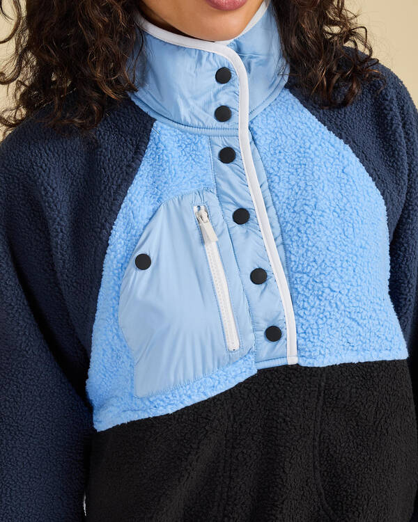 K2 Snap Polar Fleece