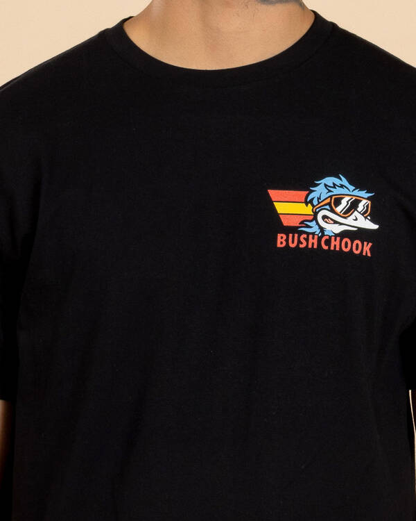 Kimberley Cashies T-Shirt