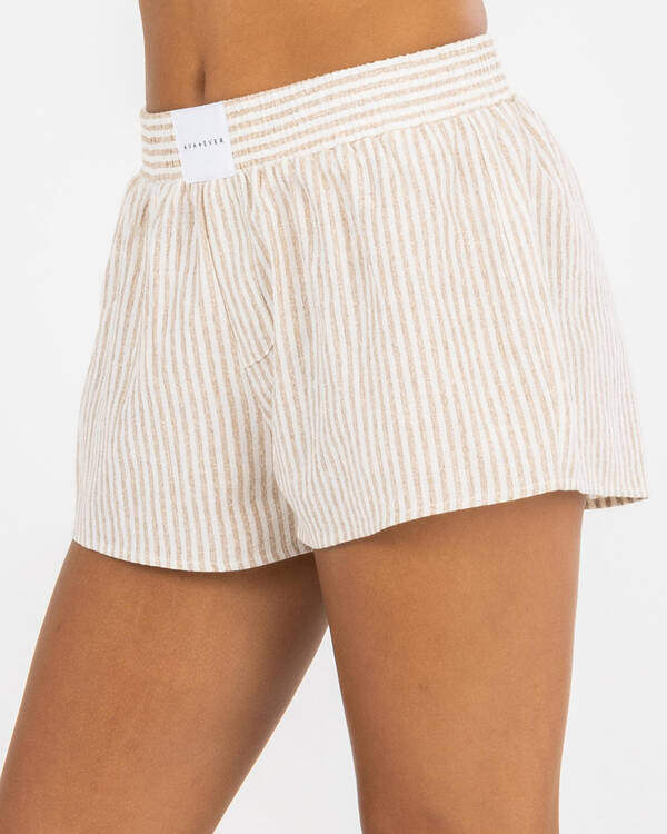 Rico Shorts