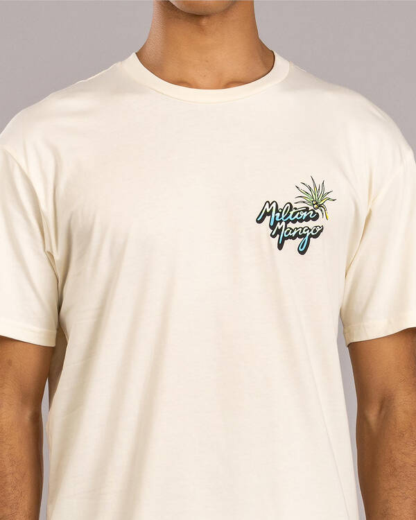 Drop In For A Few T-Shirt