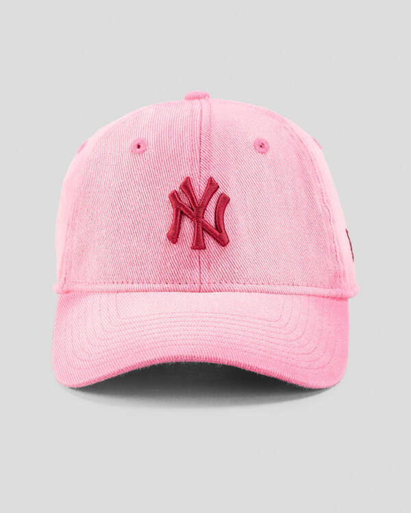 NY Yankees Cap