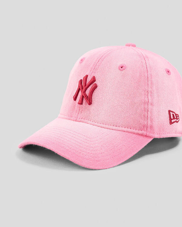 NY Yankees Cap
