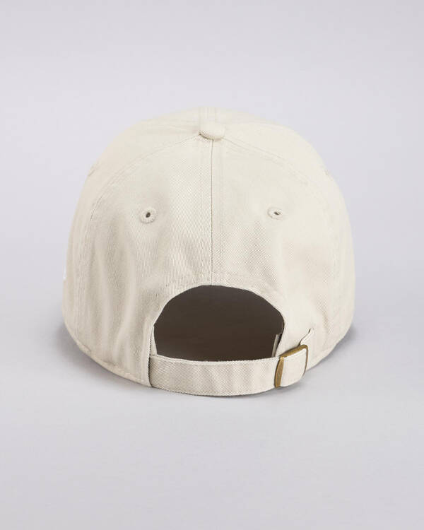 New York Yankees Floral Cap