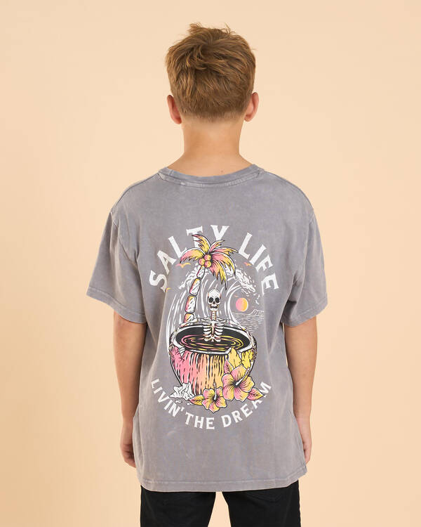 Coconut Calavera T-Shirt