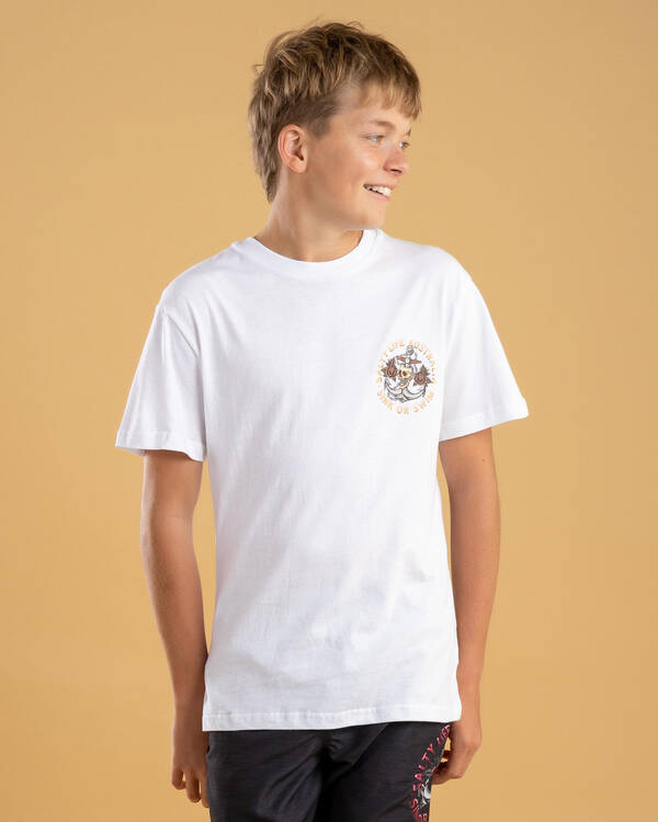 Sink Or Swim T-Shirt