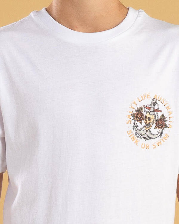 Sink Or Swim T-Shirt