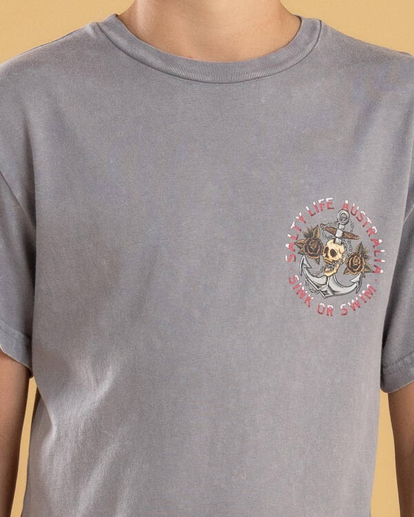 Sink Or Swim T-Shirt