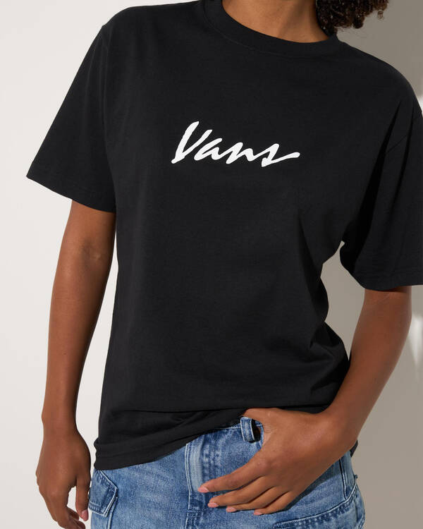 Vans Loose T-Shirt