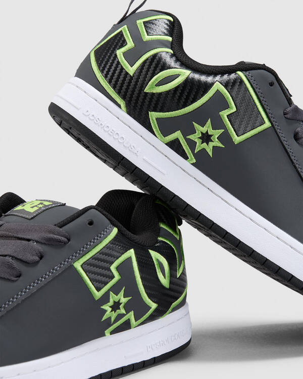 Court Graffik Shoes