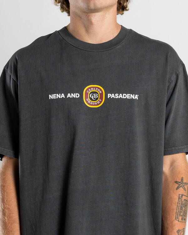 Centennial Box Fit T-Shirt