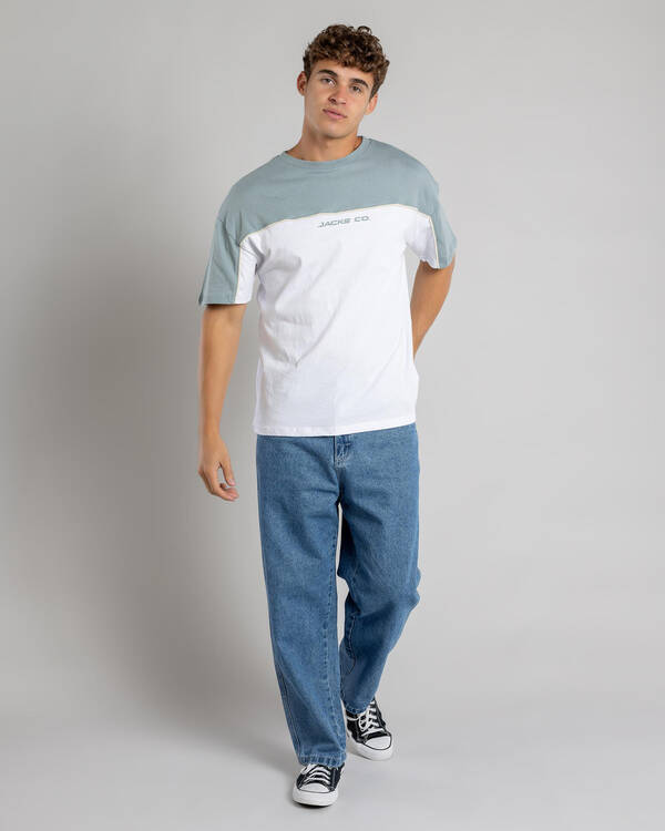 Cloudline T-Shirt