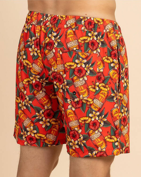 Weekend Troppo Shorts