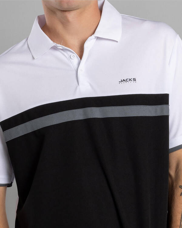 Nexus Polo Shirt