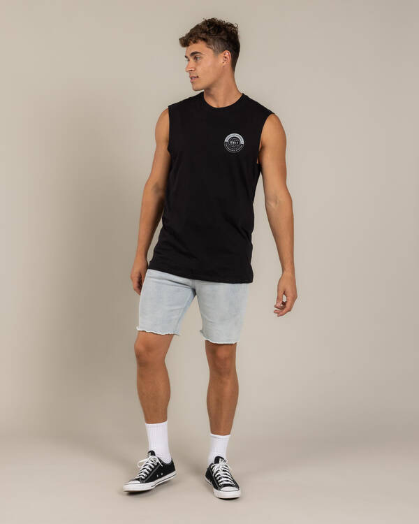 Evolve Muscle Tank